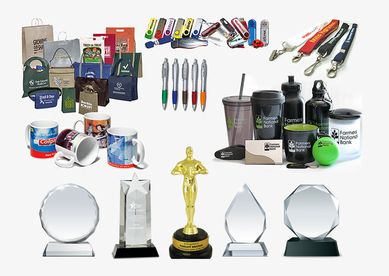 promotional items